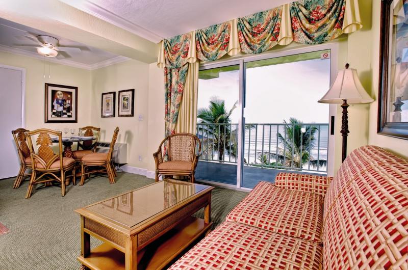 Sandpiper Gulf Resort Fort Myers