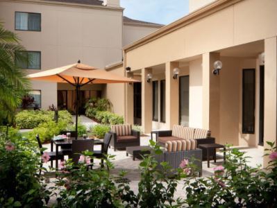 Courtyard Myers Cape Coral Fort Myers