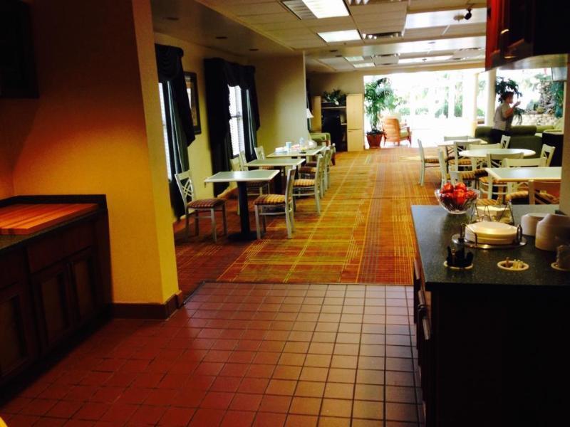 Main Of Myers 3* Fort Myers