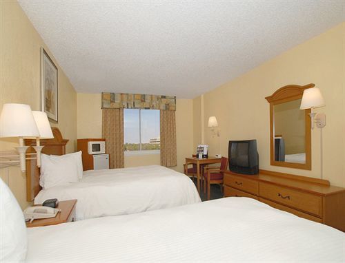 Western Myers And Hotel 3*