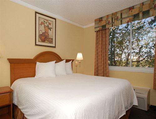 Hotel Western Myers And Fort Myers