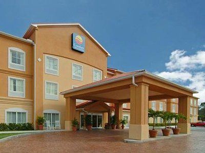 Comfort & Airport Hotel 3*