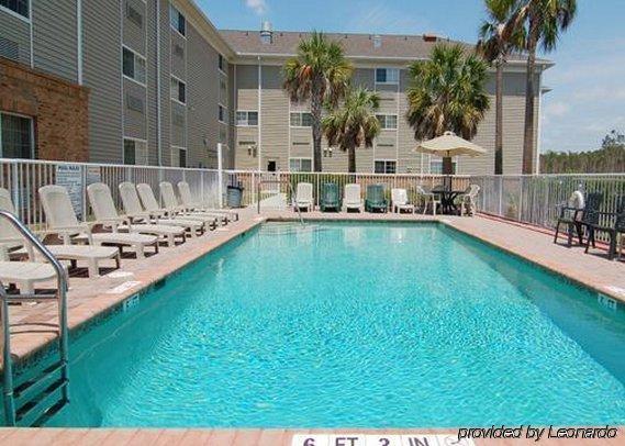 Suburban Myers Cape Coral Hotel 2*
