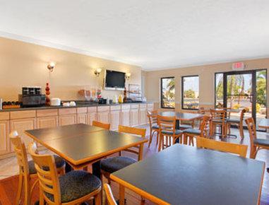 Inn Quality Myers - Cape Coral Fort Myers