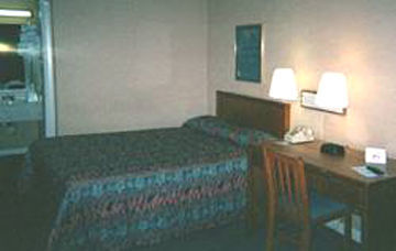 Hotel Days By Wyndham Myers Fort Myers