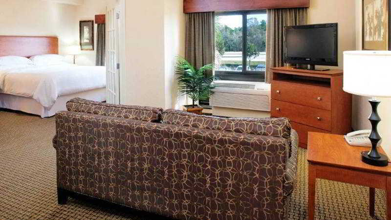 Four Points By Sheraton Myers Airport Hotel Fort Myers