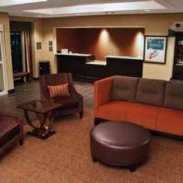 Homewood Myers Airport - Fgcu Hotel 3*