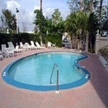 Hotel Western Myers & 3*