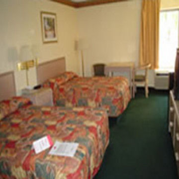 Travelodge By Wyndham Myers 2* Fort Myers
