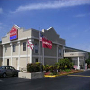 Hotel Travelodge By Wyndham Myers 2*