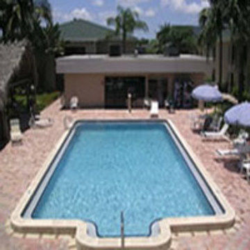 Travelodge By Wyndham Myers Hotel 2*