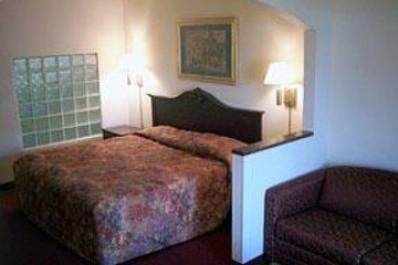 Hotel Quality Myers Airport I-75 Fort Myers