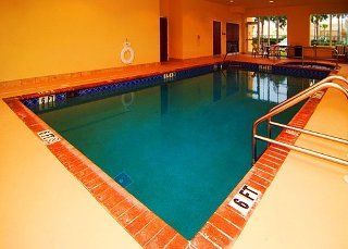 Hotel Comfort & Airport Fort Myers