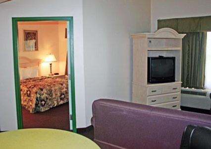 Hotel Main Of Myers Fort Myers