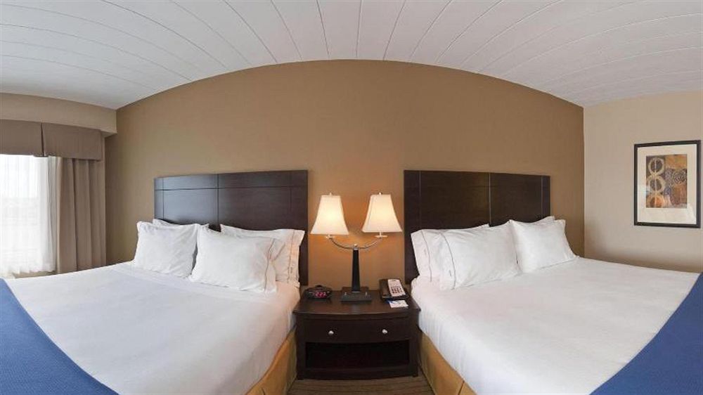 Express & Myers East - The Forum By Ihg Hotel Fort Myers