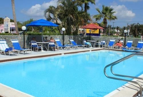 Gulf Air Rv - Campground *
