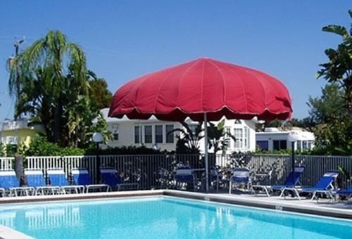 Hotel Gulf Air Rv - Campground Fort Myers