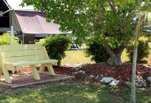 Gulf Air Rv - Campground Hotel *