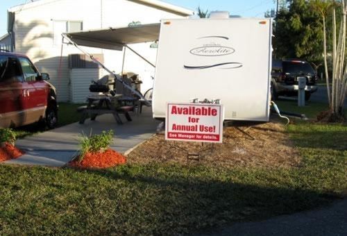 Hotel Gulf Air Rv - Campground
