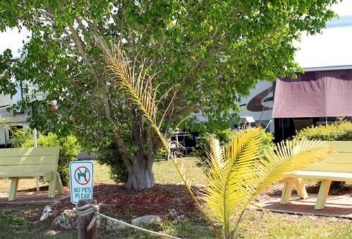 Gulf Air Rv - Campground Hotel Fort Myers