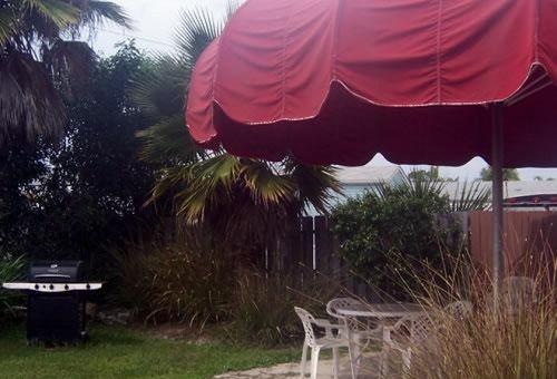 Hotel Gulf Air Rv - Campground