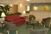 Hotel La Quinta And Myers I-75 Fort Myers