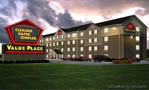 Woodspring Suites Fort Myers Southeast 2* Fort Myers