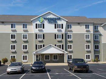 Woodspring Suites Fort Myers Southeast Hotel Fort Myers