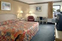 Travelodge By Wyndham Myers Hotel 2*