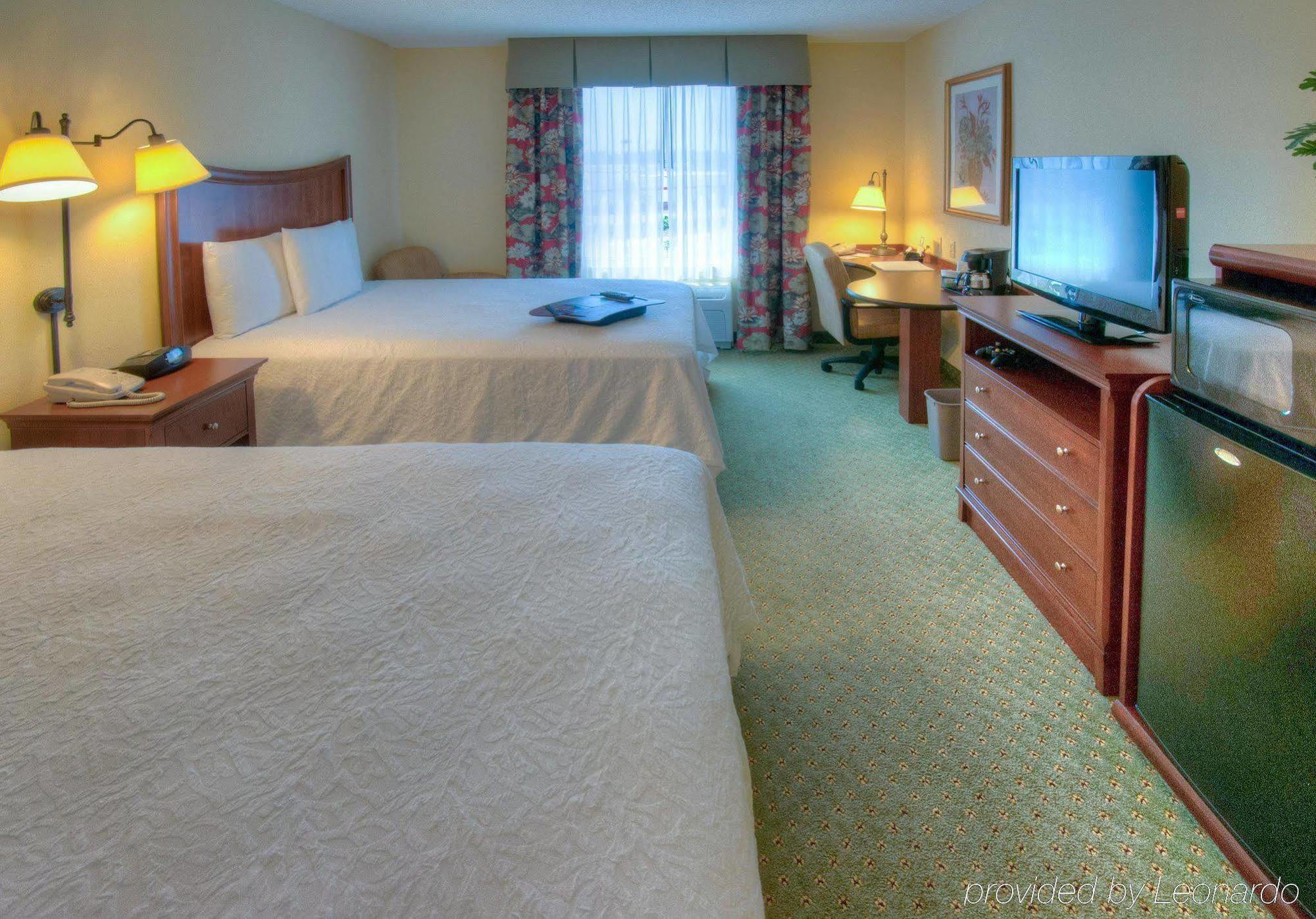 Hotel Hampton & Myers-colonial Boulevard Fort Myers