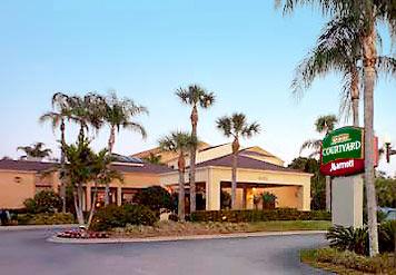 Courtyard Myers Cape Coral