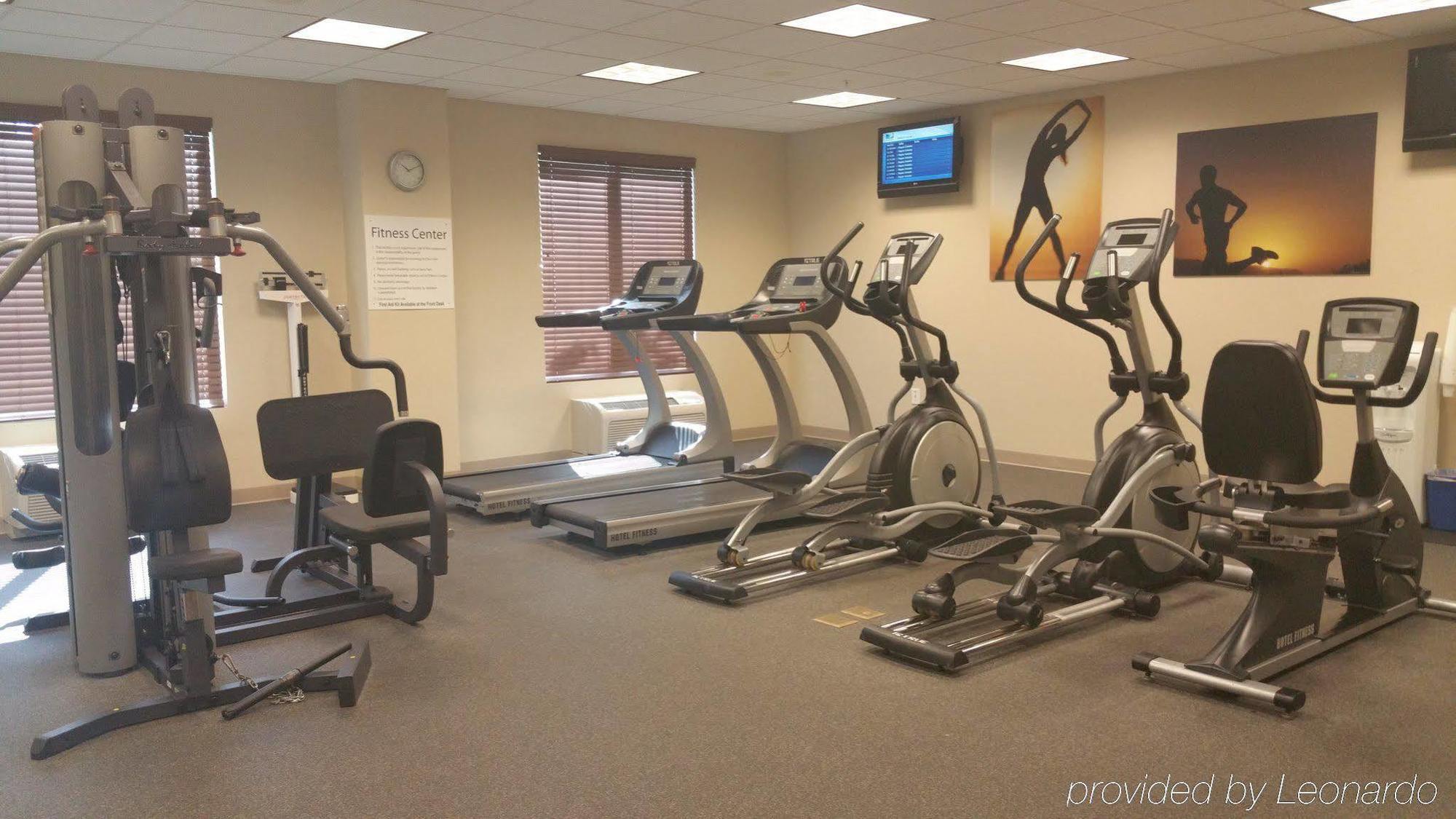 Express & Myers East - The Forum By Ihg