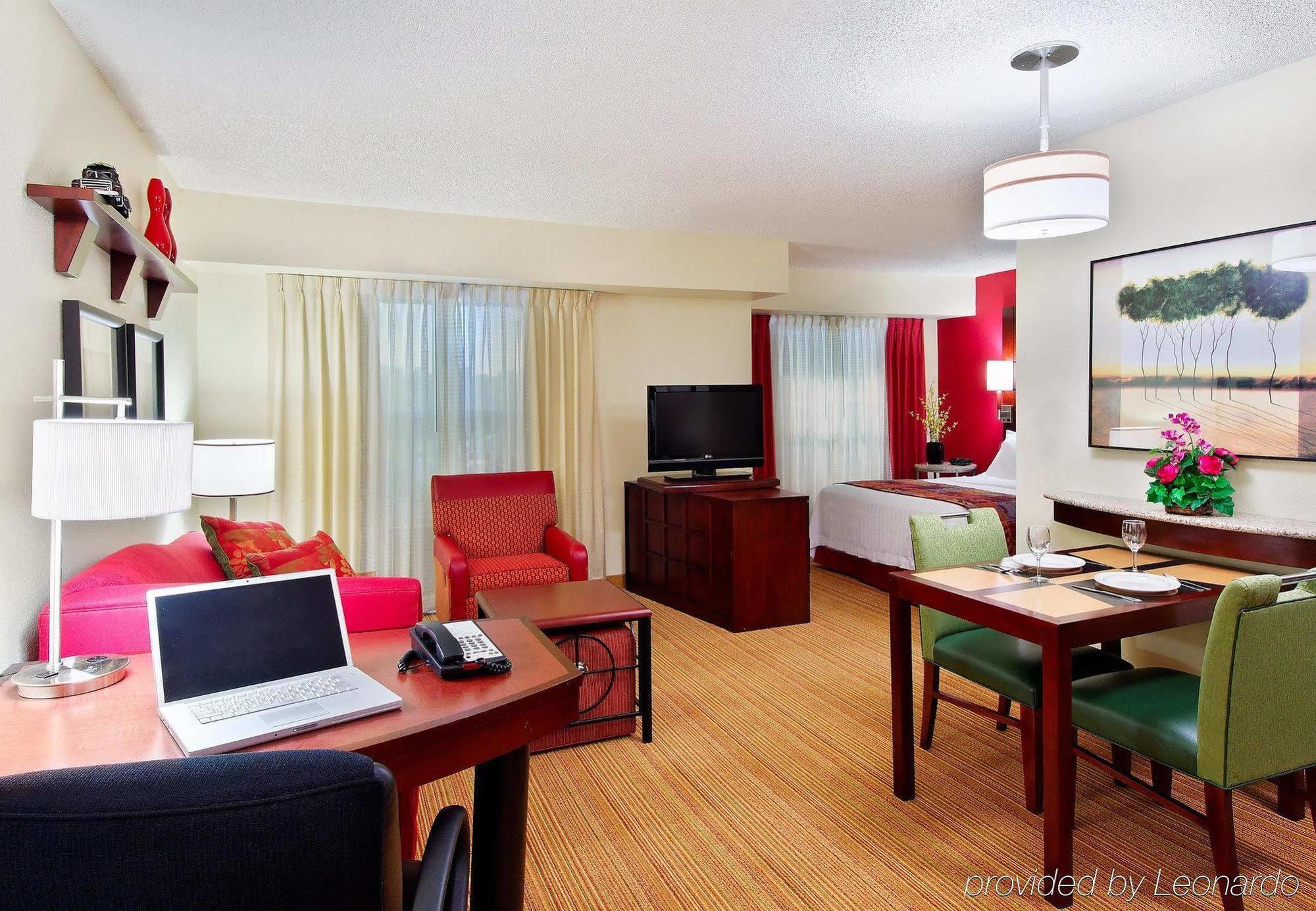 By Marriott Myers Hotel