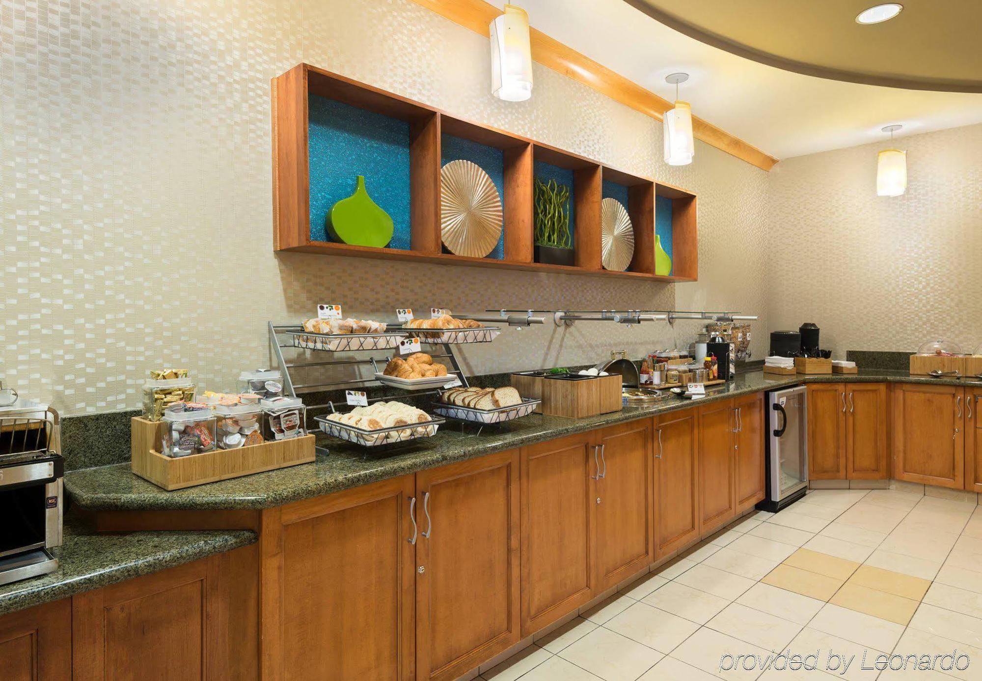 Springhill Myers Airport 3* Fort Myers