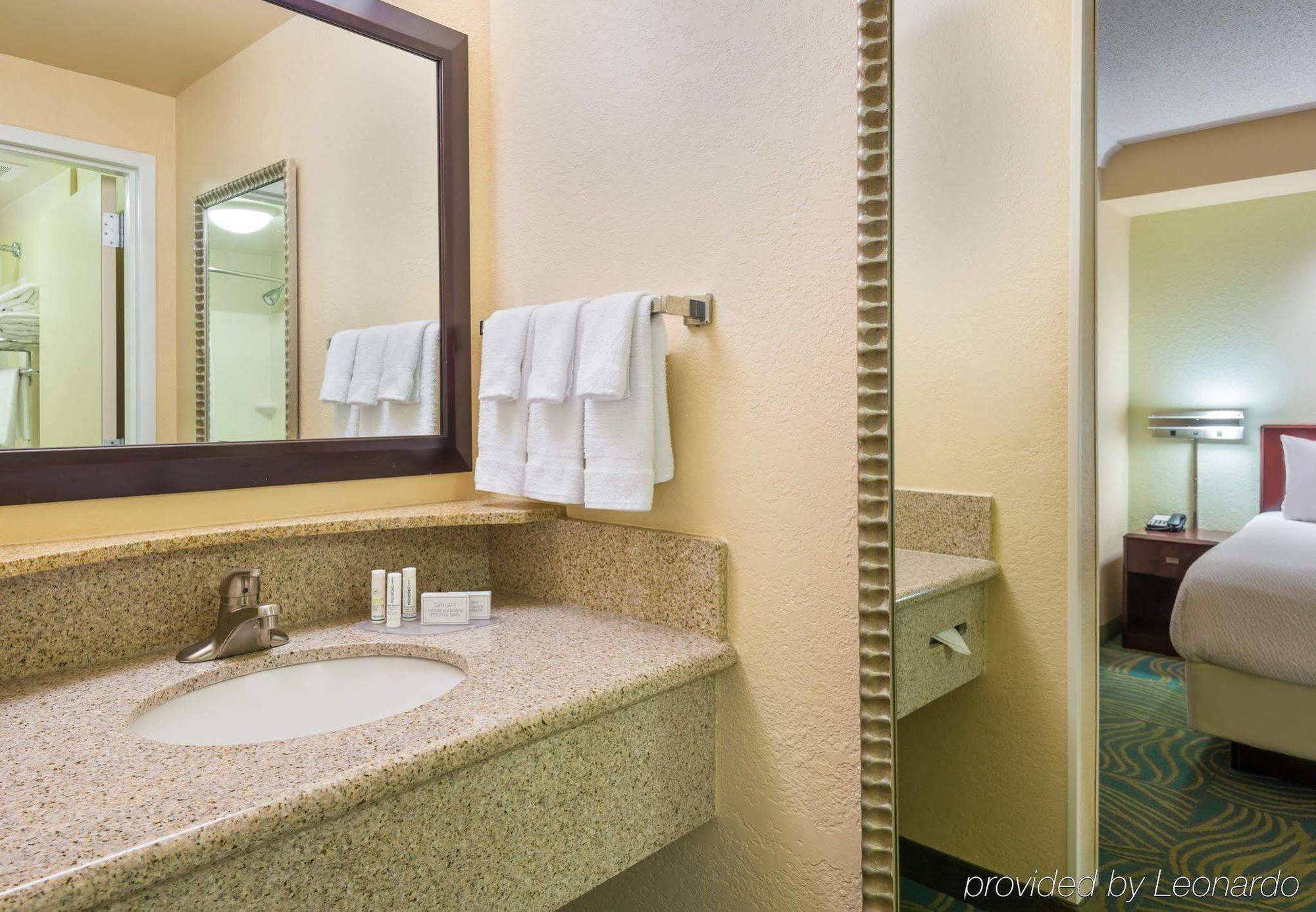 Springhill Myers Airport 3* Fort Myers