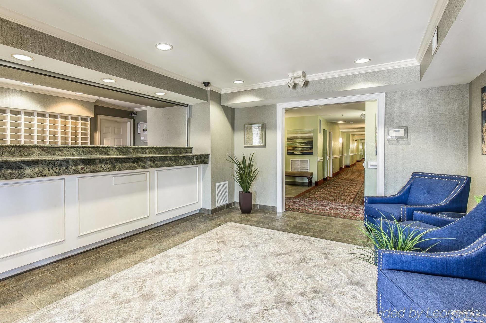 Hotel Suburban Myers Cape Coral 2*