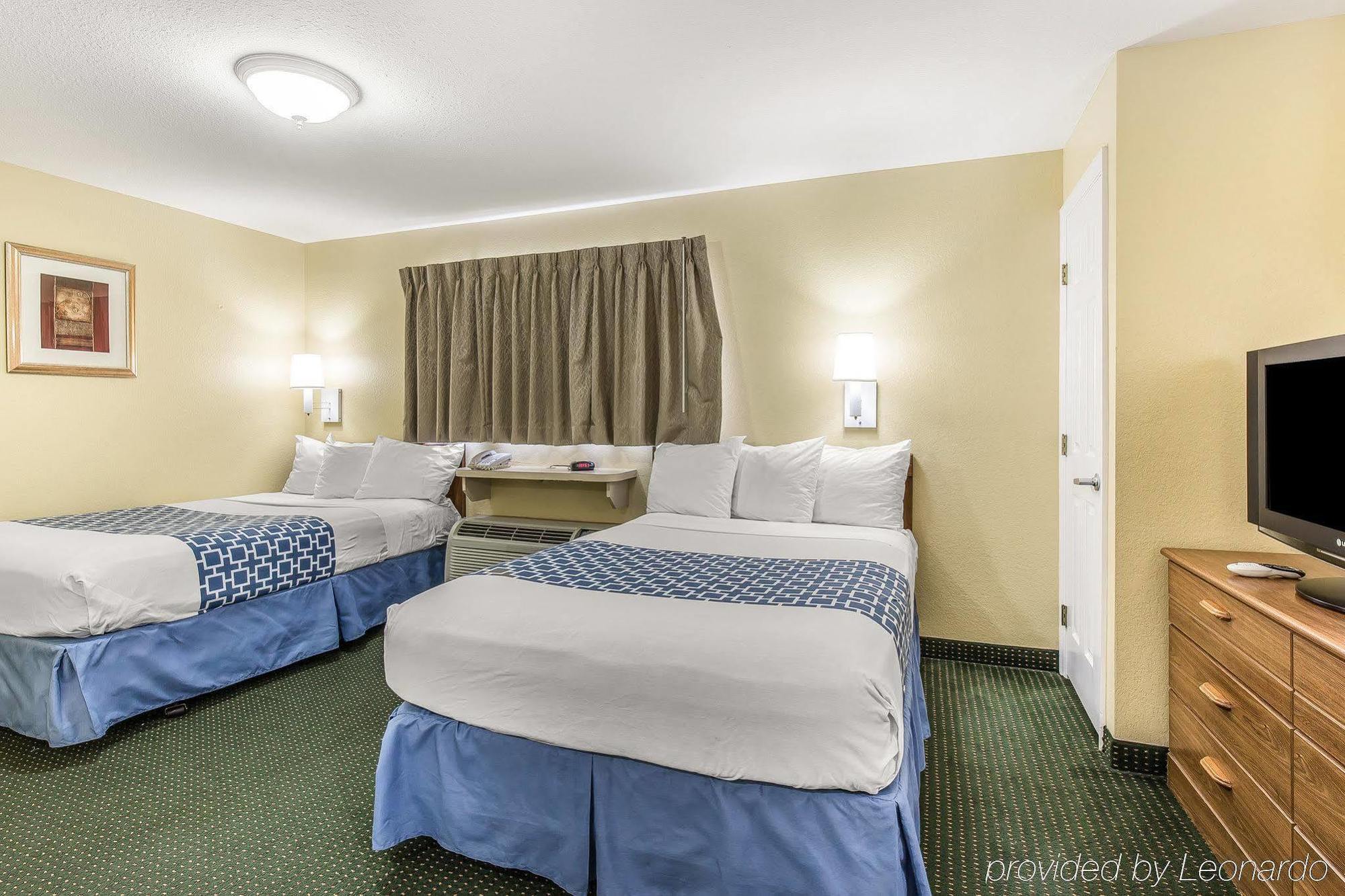 Suburban Myers Cape Coral Hotel Fort Myers