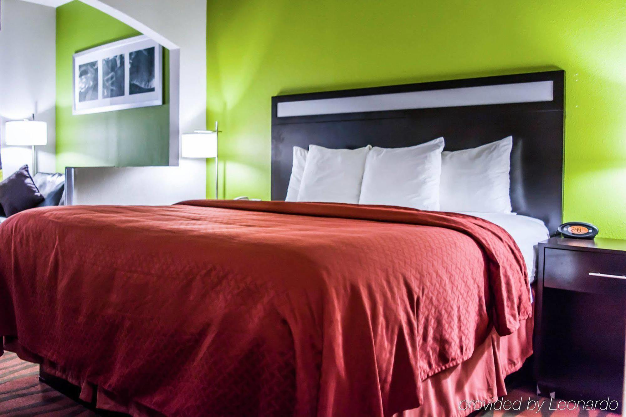 Hotel Quality Myers Airport I-75 Fort Myers