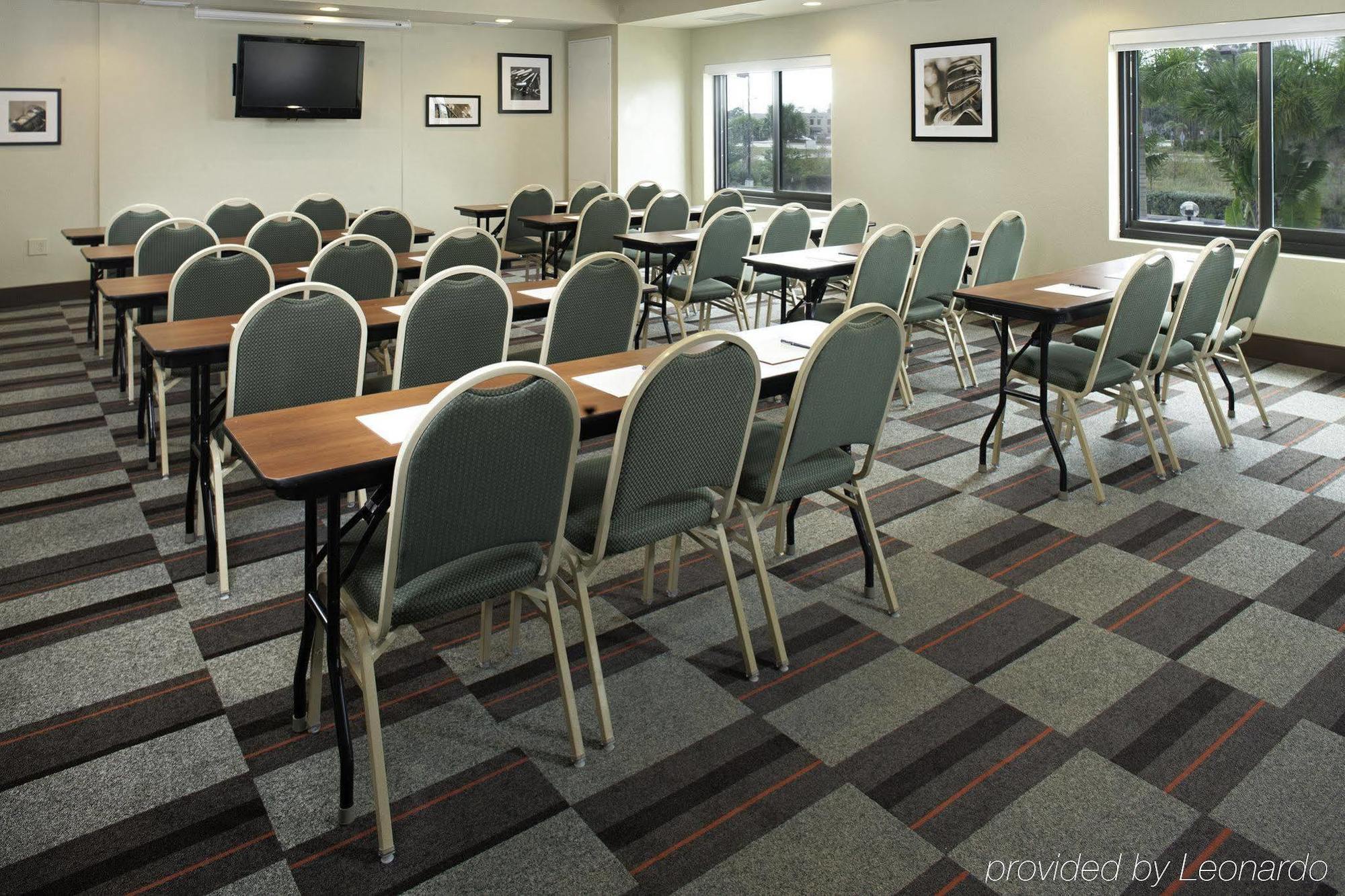 Four Points By Sheraton Myers Airport Fort Myers