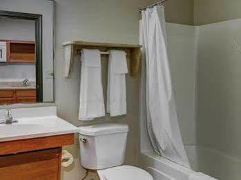 Woodspring Suites Fort Myers Southeast Hotel Fort Myers