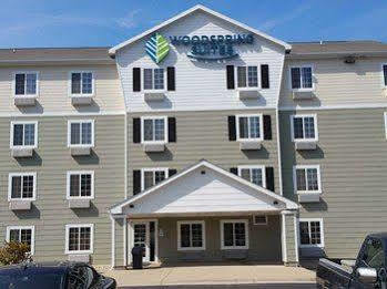 Hotel Woodspring Suites Fort Myers Southeast