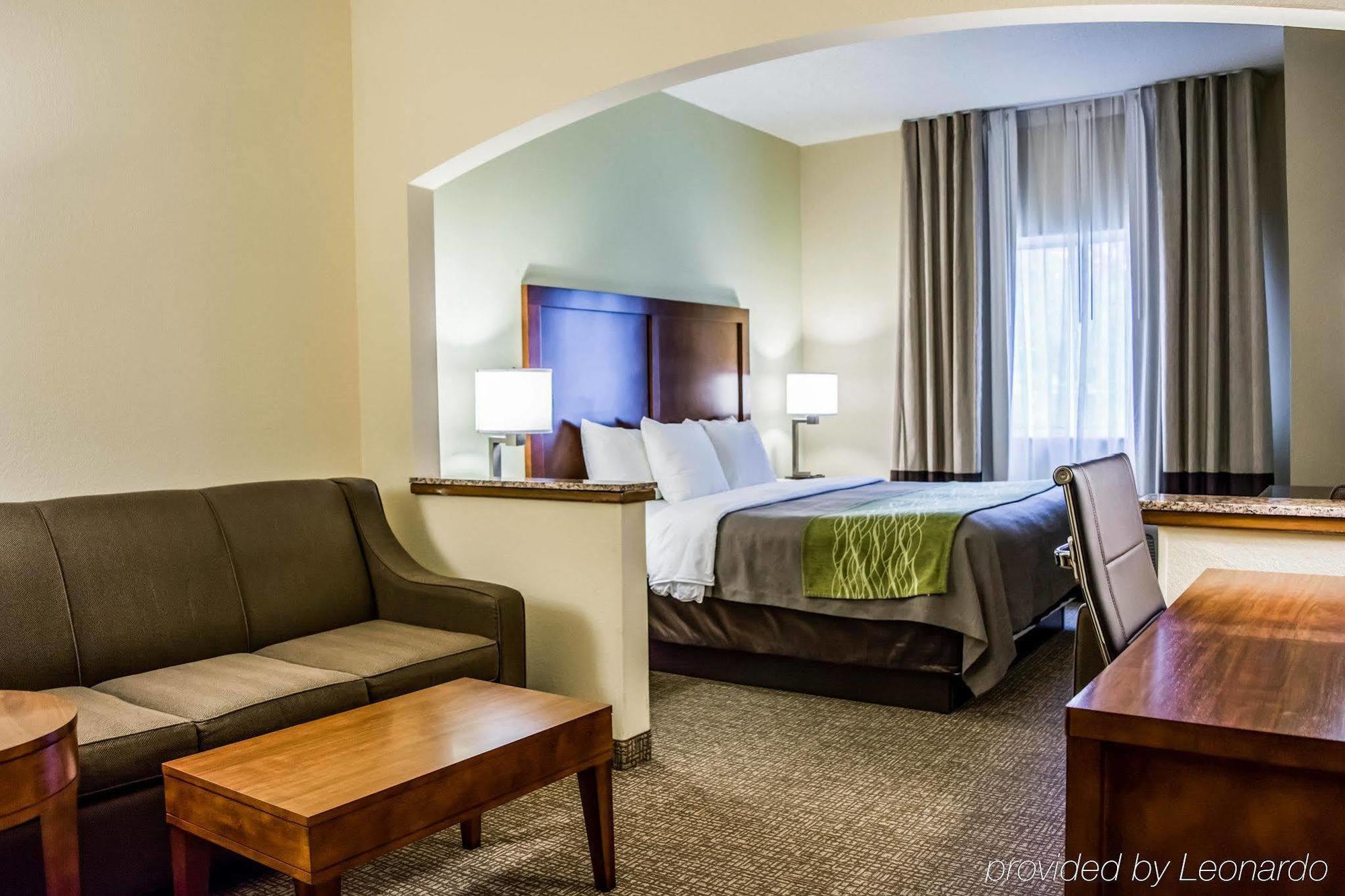 Comfort Myers Northeast Inn 2*