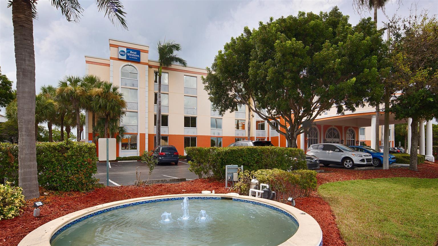 Western Myers And Hotel 3*