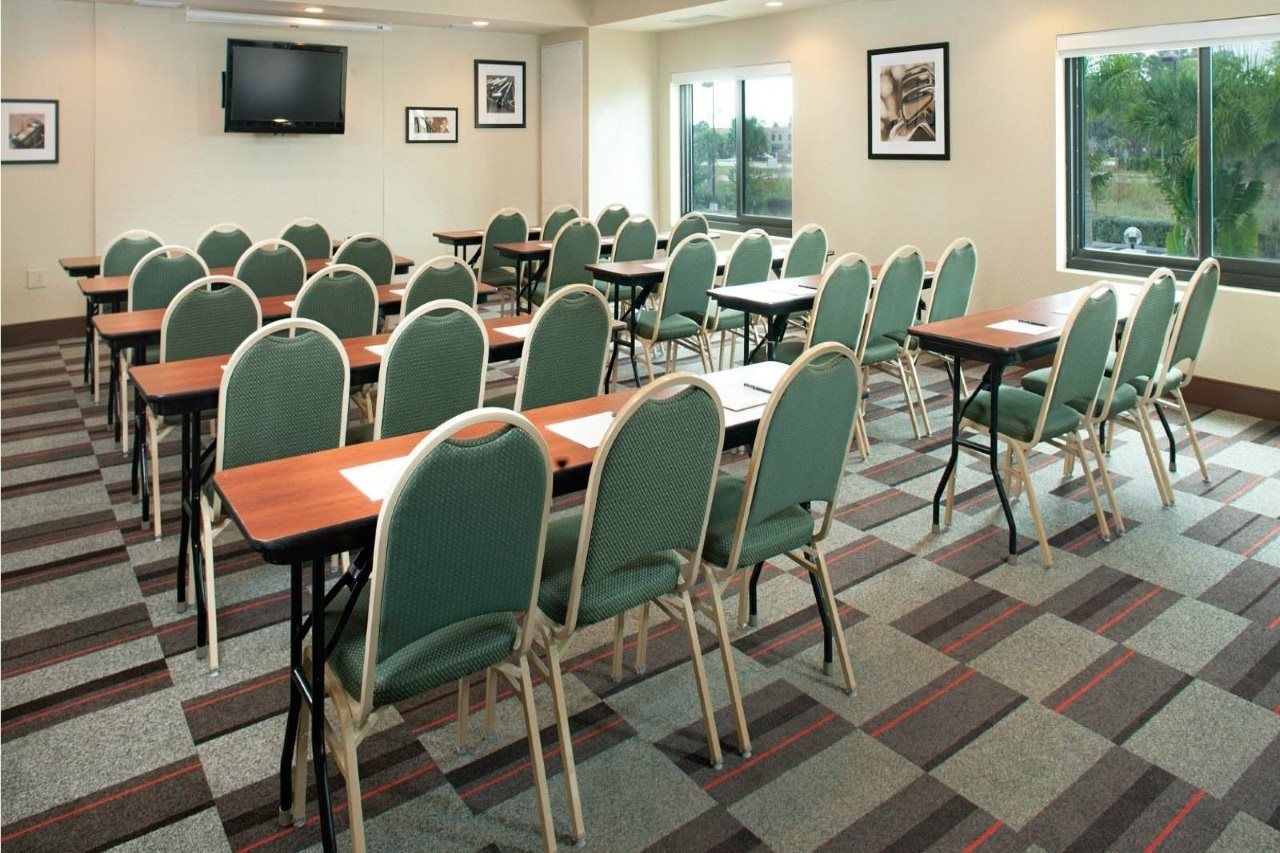 Hotel Four Points By Sheraton Myers Airport Fort Myers