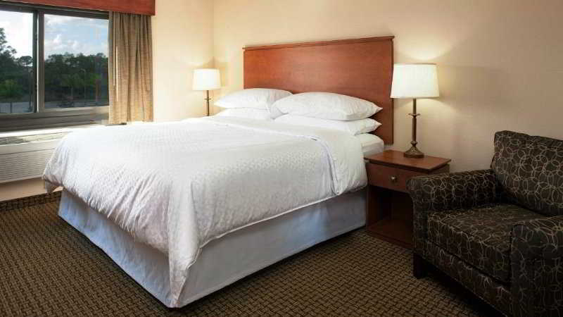 Four Points By Sheraton Myers Airport 3* Fort Myers