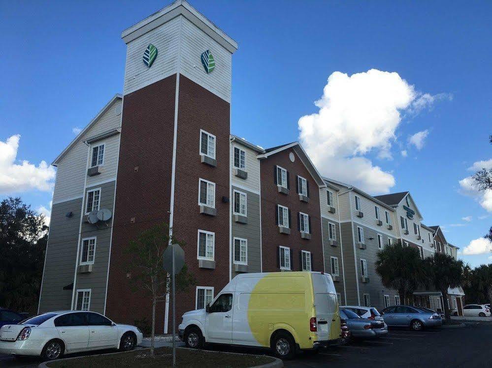 Extended America Select - Myers - Northeast Hotel Fort Myers
