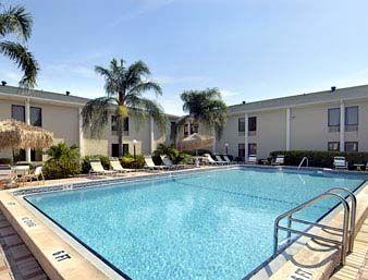 Quality Myers - Cape Coral 2* Fort Myers