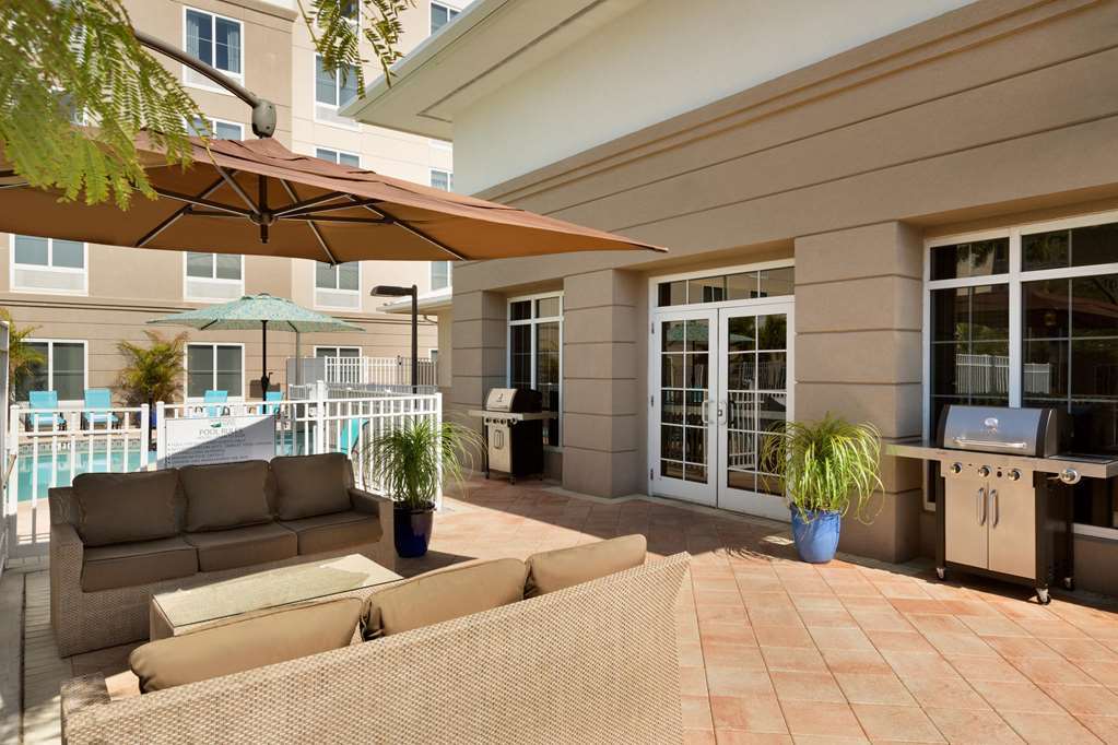 Hotel Homewood Myers Airport - Fgcu 3*