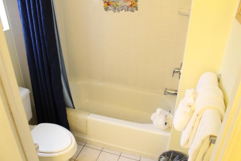 Inn Lighthouse Resort: & Fort Myers Beach