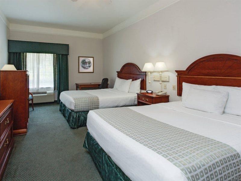 La Quinta And Myers I-75 Hotel